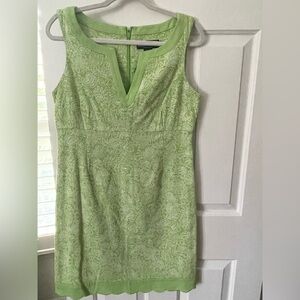 Vineyard Vines, size 10 Dress